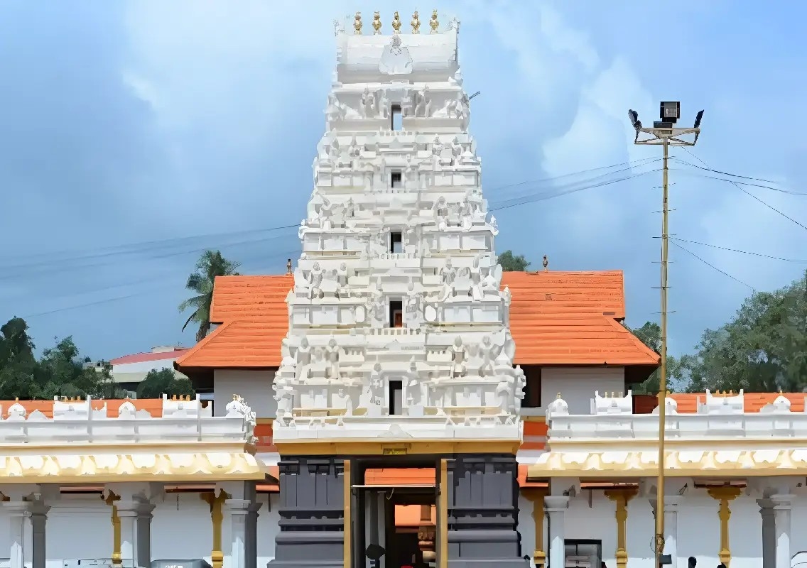 Temple committee faces corruption allegations in Puttur - News Karnataka