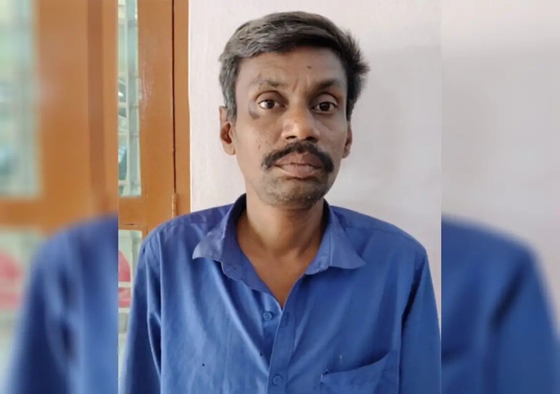 Temple theft accused arrested after seven years in Moodbidri - News Karnataka