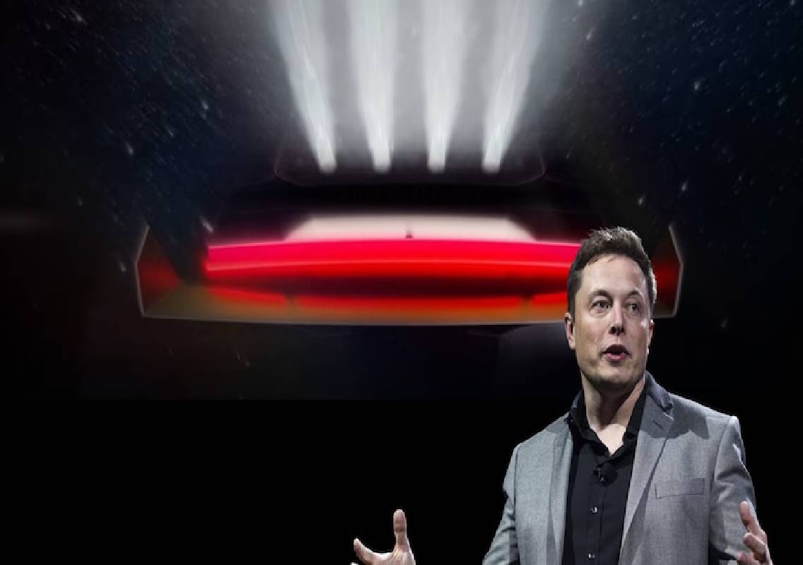 Tesla Roadster to be unveiled on October 1 - News Karnataka