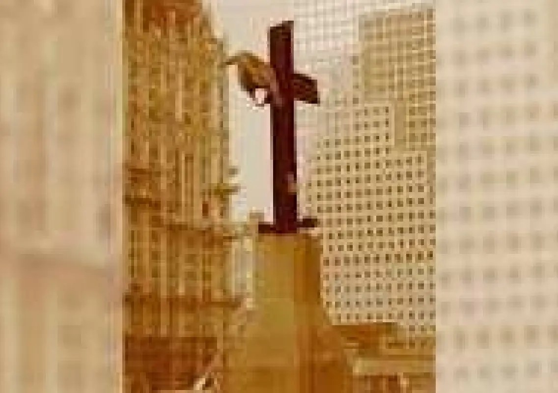 The Popes and 9/11: Christ’s light in history’s darkest hour - News Karnataka