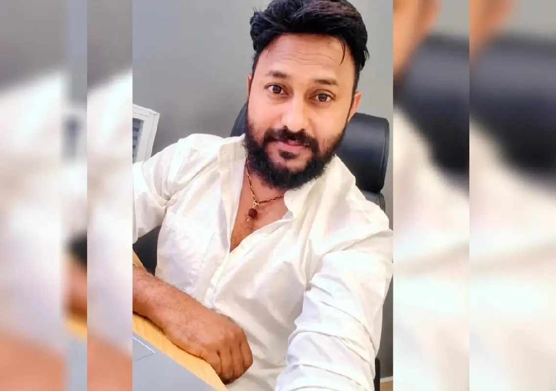 Thokur man dies of heart attack during bhajan programme - News Karnataka