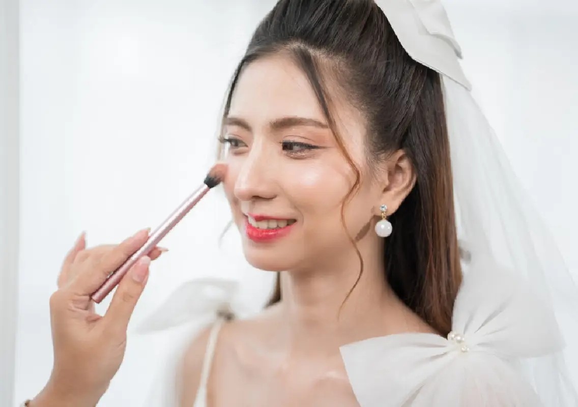 Three months before the wedding is the right time to start skin prep - News Karnataka