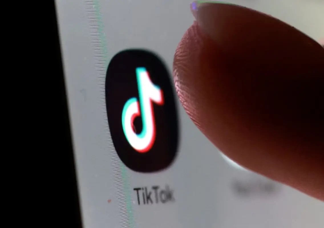 TikTok misled users over child safety feature, Texas judge rules - News Karnataka