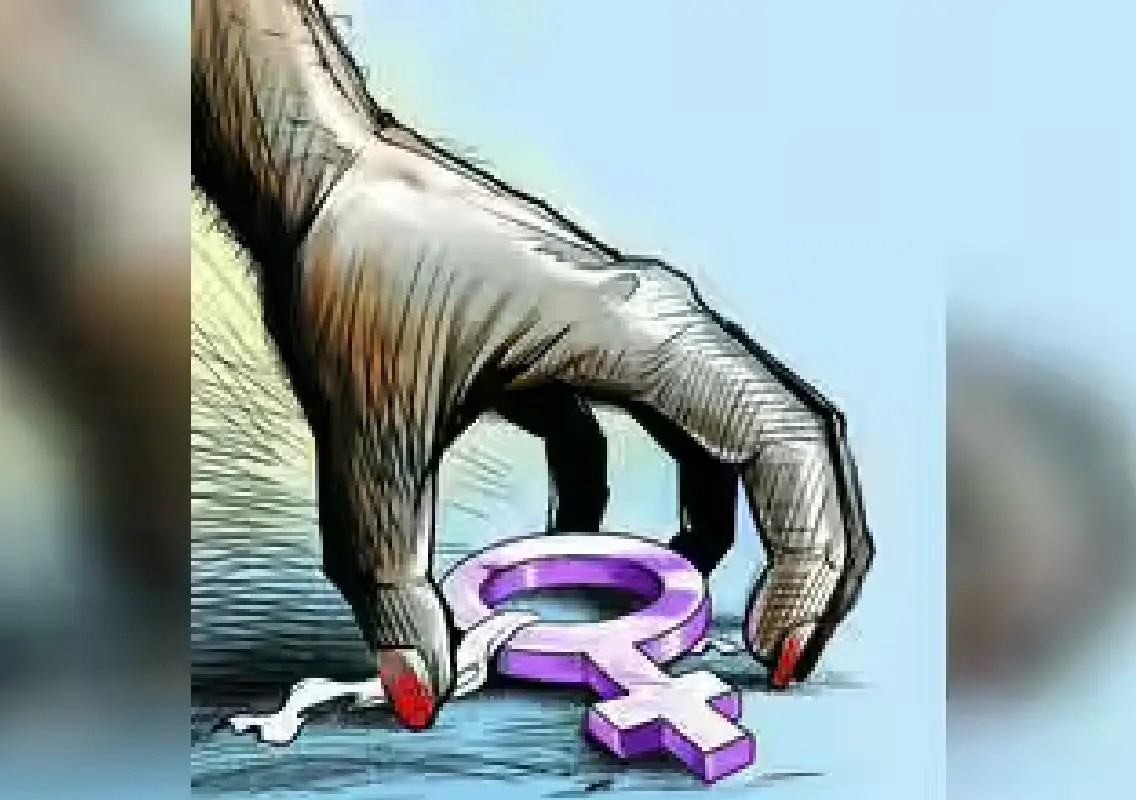 Toddler found injured near Punjab railway tracks, rape case filed - News Karnataka