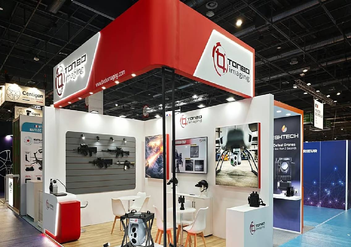 Tonbo Imaging IPO and India’s defence tech challenge - News Karnataka