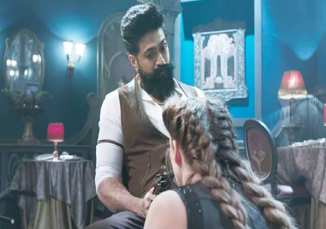 Toxic English version sells 450 tickets in India - News Karnataka