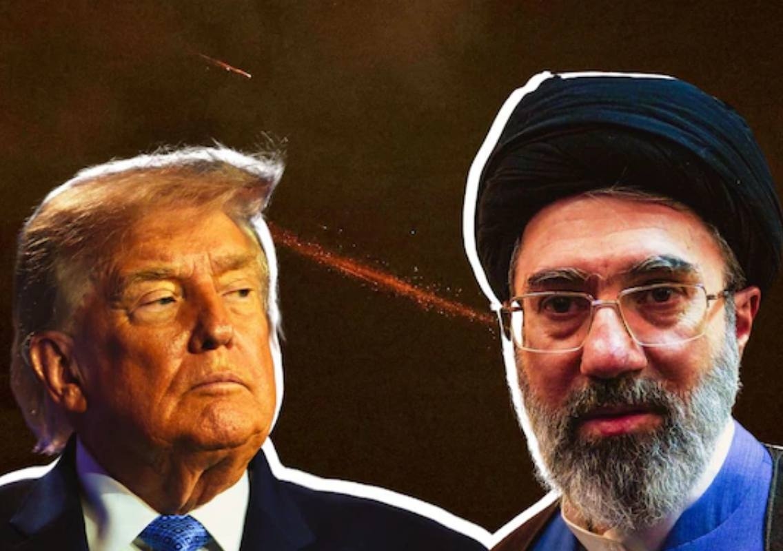 Iran rules out nuclear concessions over Hormuz deal - News Karnataka
