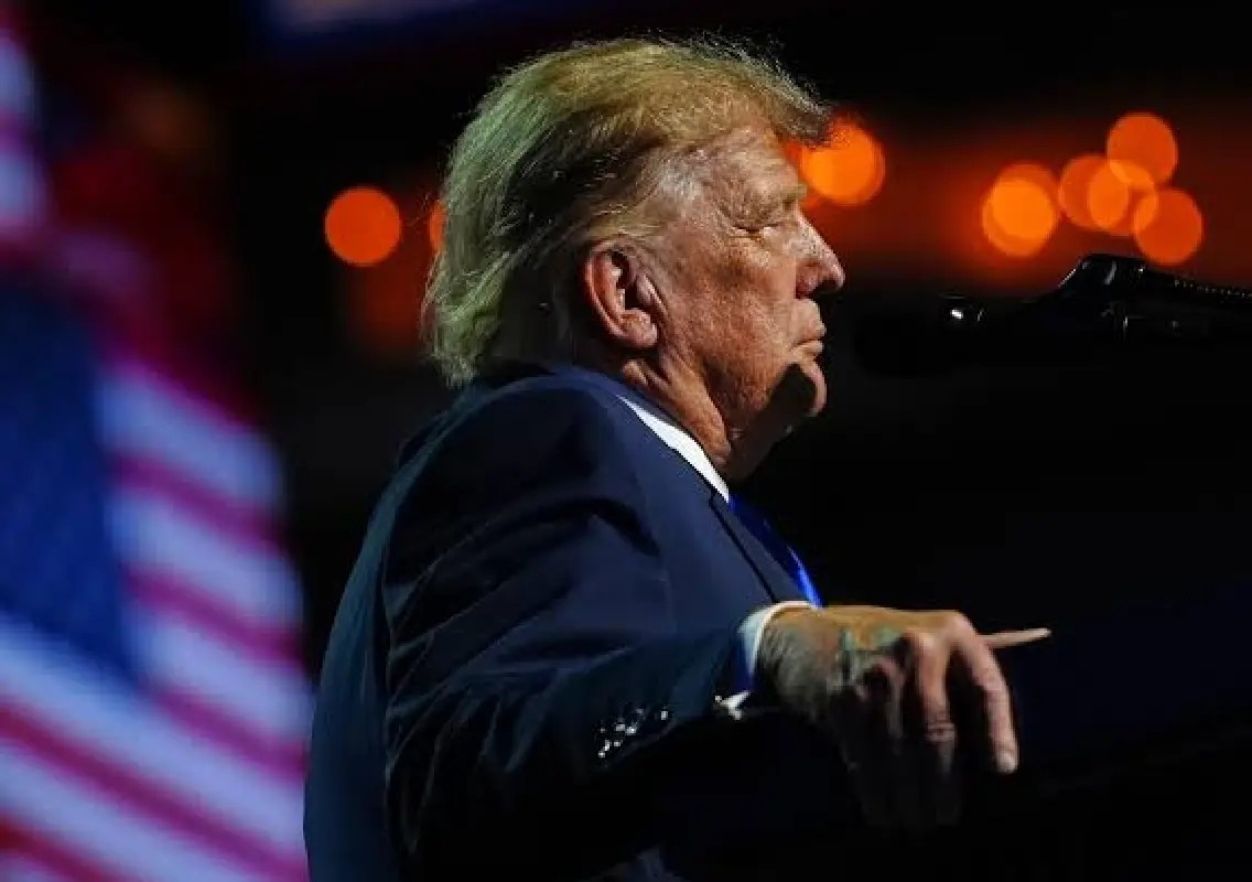 Trump open to releasing 9/11 records after families seek answers - News Karnataka