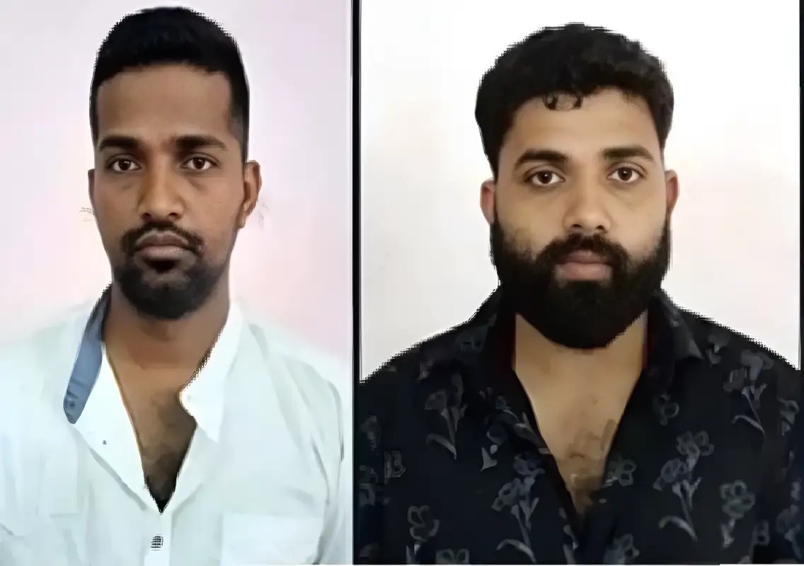 Two get life imprisonment for 2019 Karthik Merla murder - News Karnataka