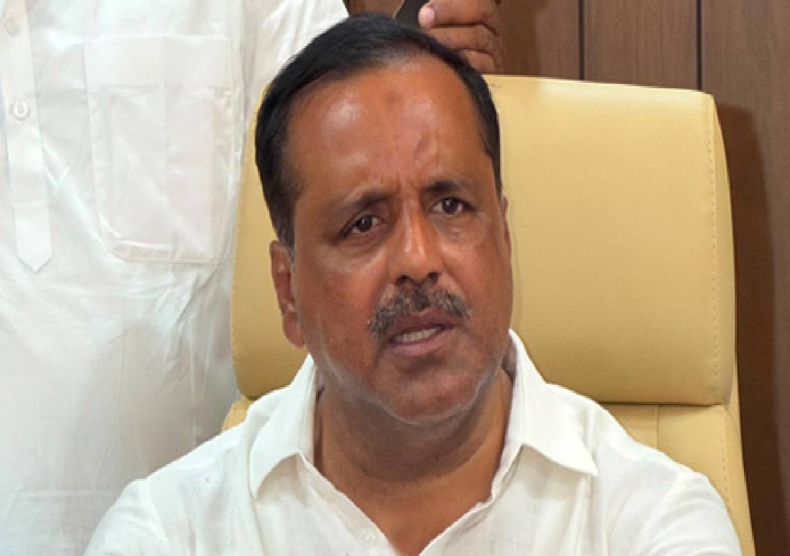 U T Khader urges unity ahead of Mangaluru Cabinet meet - News Karnataka