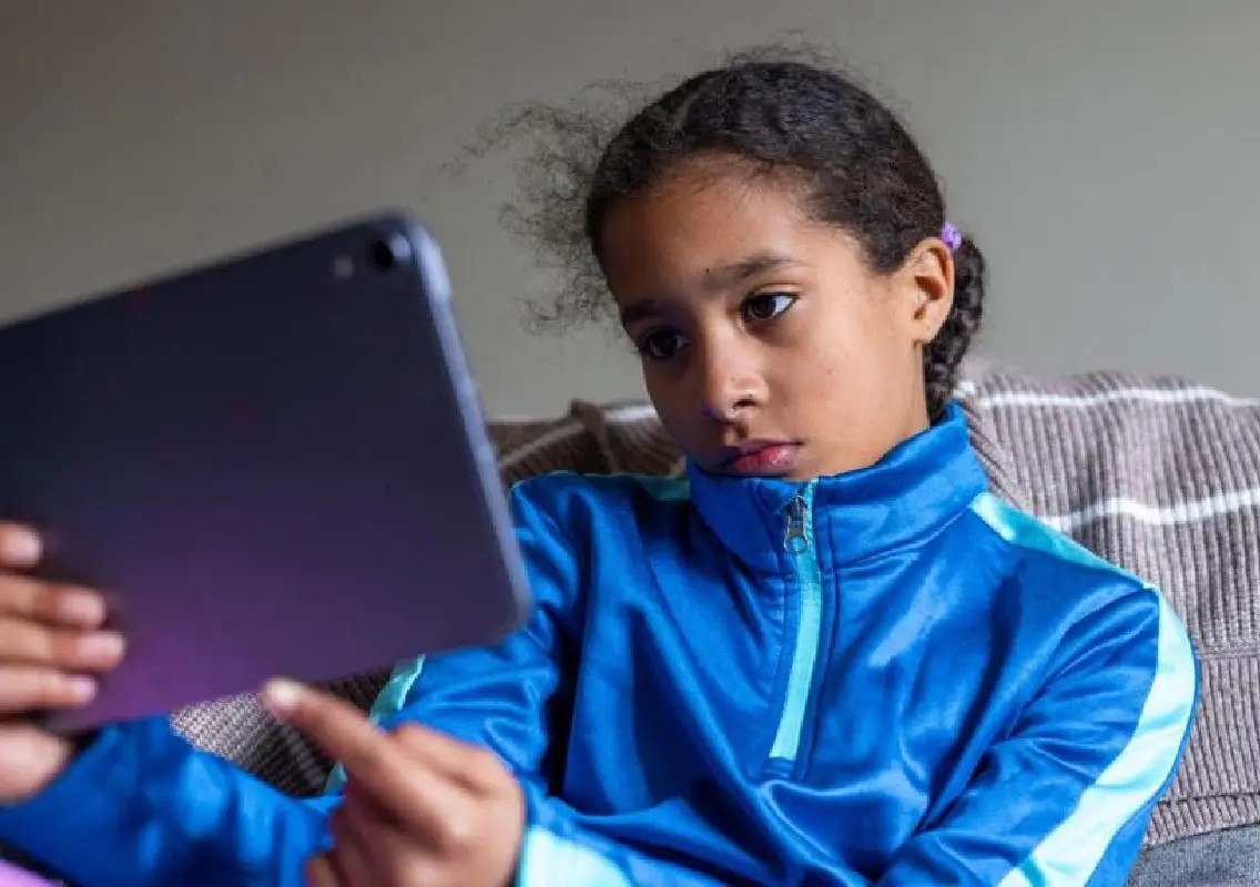 UK moves to force tech giants to protect children online - News Karnataka