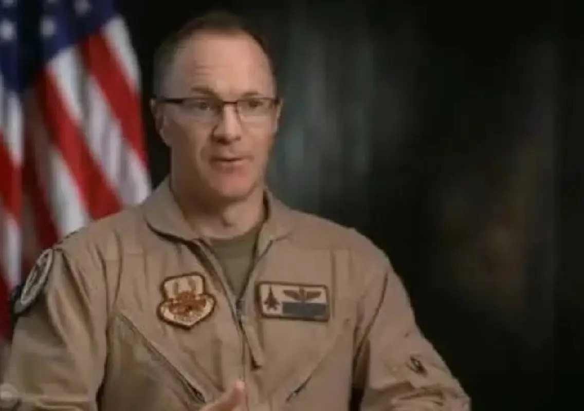 US airman survives 50 hours behind enemy lines in Iran - News Karnataka
