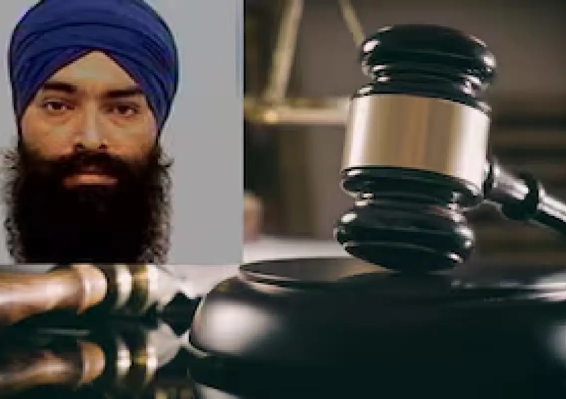 US revokes Indian-origin man’s citizenship after rape conviction - News Karnataka