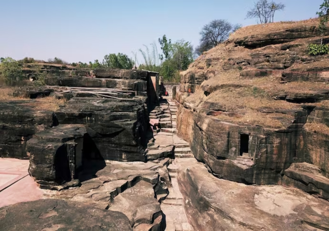 Five Indian sites added to UNESCO Tentative List - News Karnataka