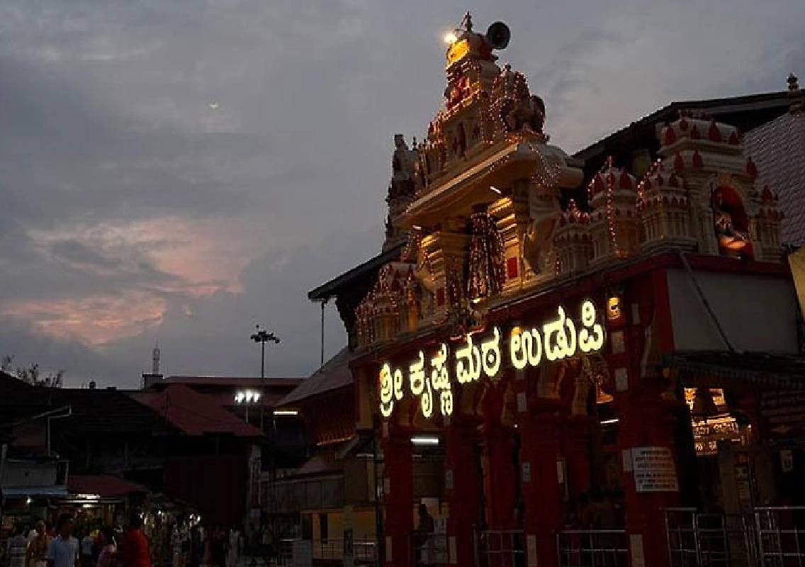 Udupi, Dakshina Kannada gear up for Janmashtami - News Karnataka