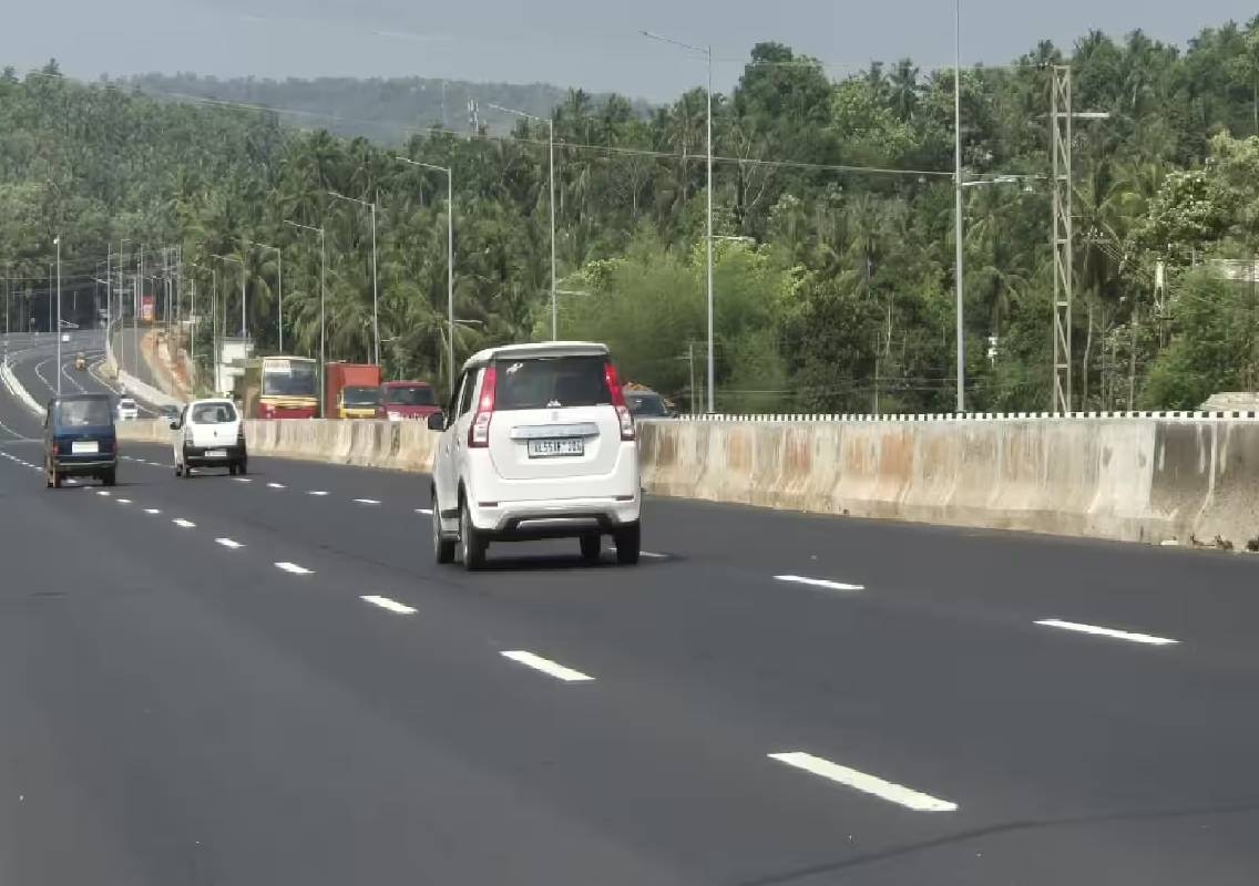 Udupi NH 66 plan proposes grade separators - News Karnataka