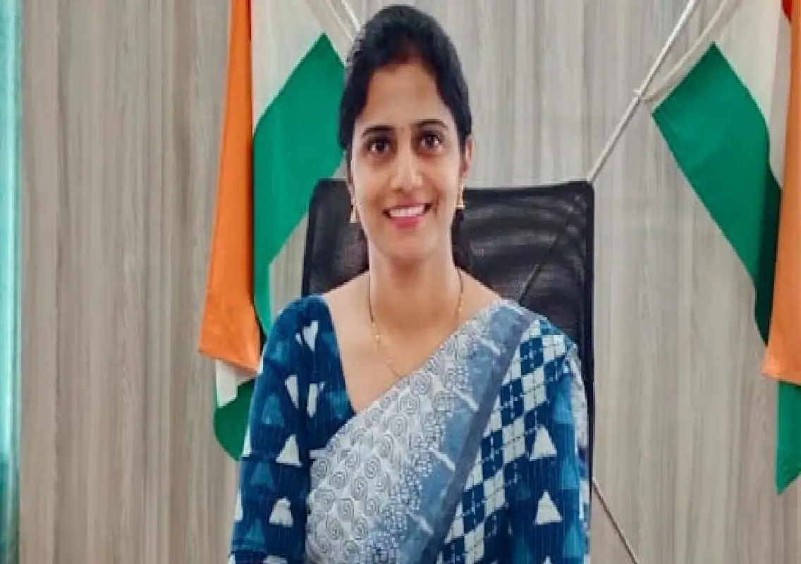 Udupi Red Cross placed under administrator after president’s tenure ends - News Karnataka