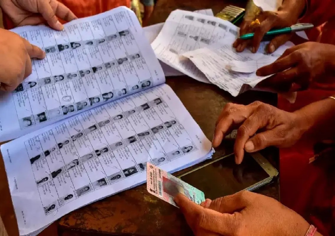 Udupi SIR: 86.12% of notices served, final voter roll on October 27 - News Karnataka