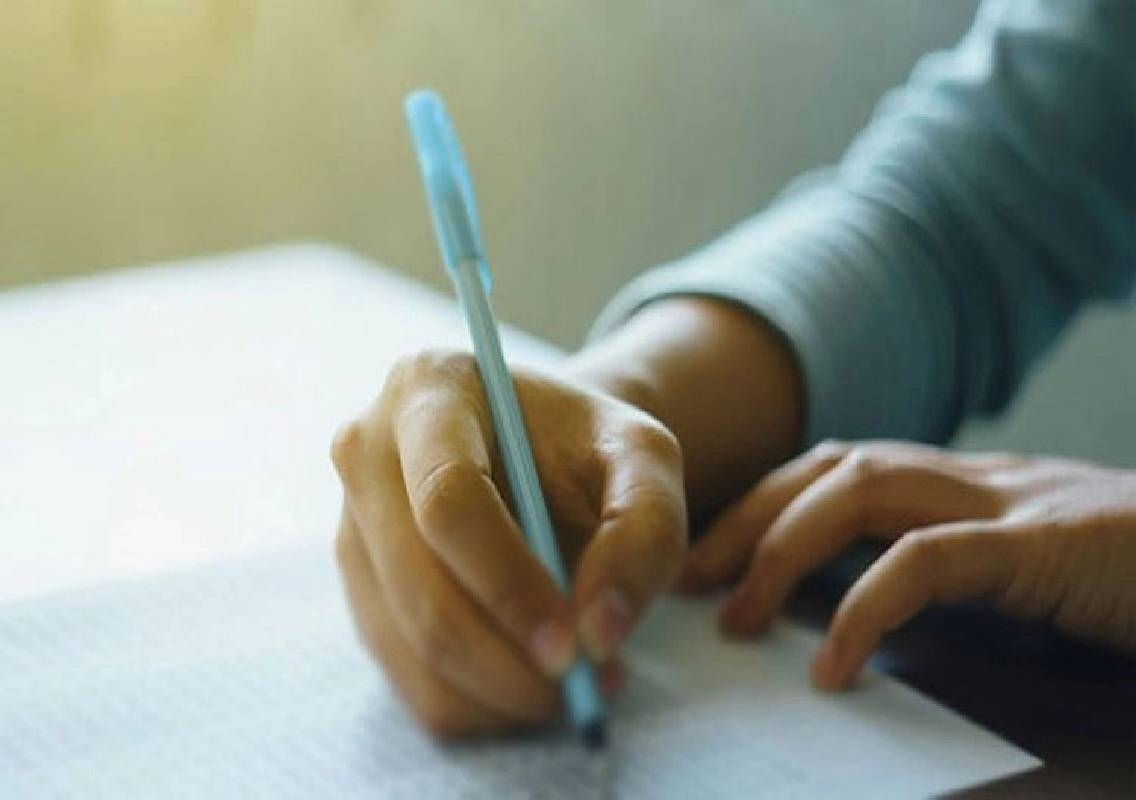 Udupi SSLC mid-term exams begin for Class 10 students - News Karnataka