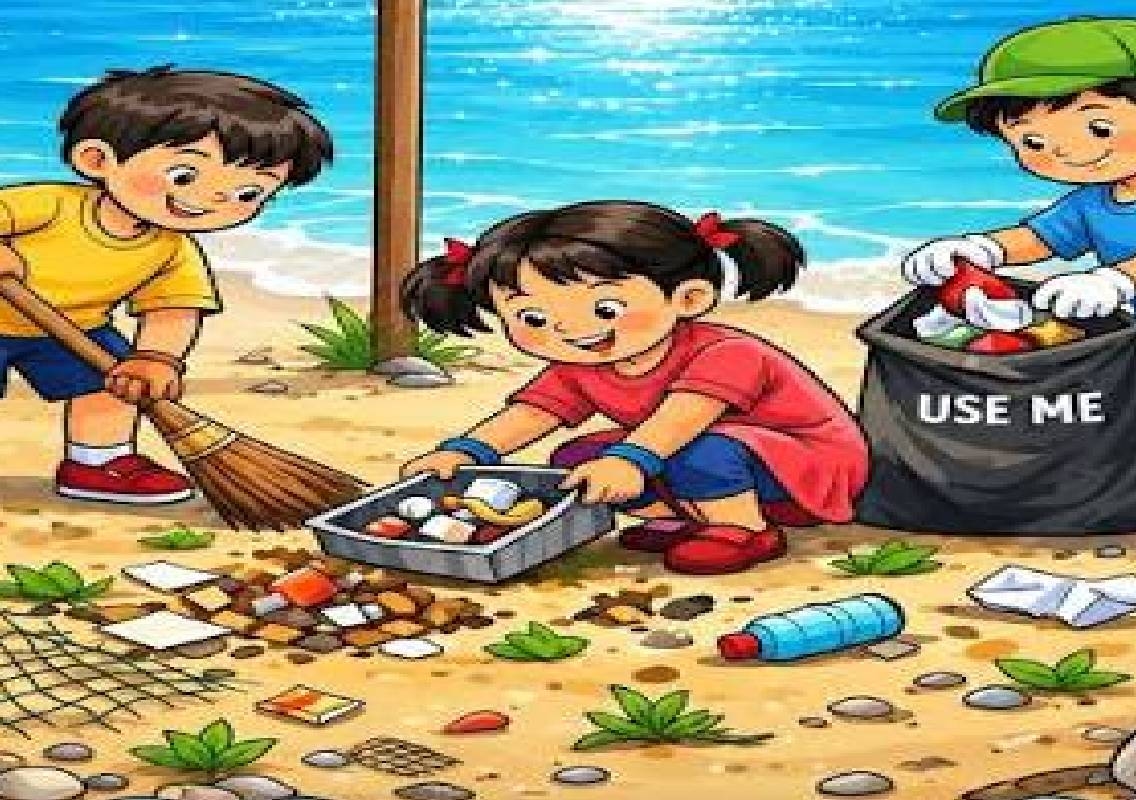 Udupi to host Swachh Sagar Surakshit Sagar campaign - News Karnataka