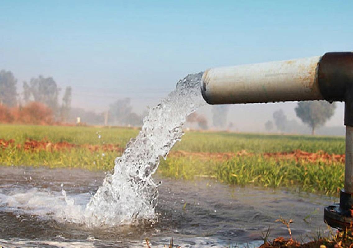 Udupi groundwater levels fall despite monsoon rainfall deficit - News Karnataka