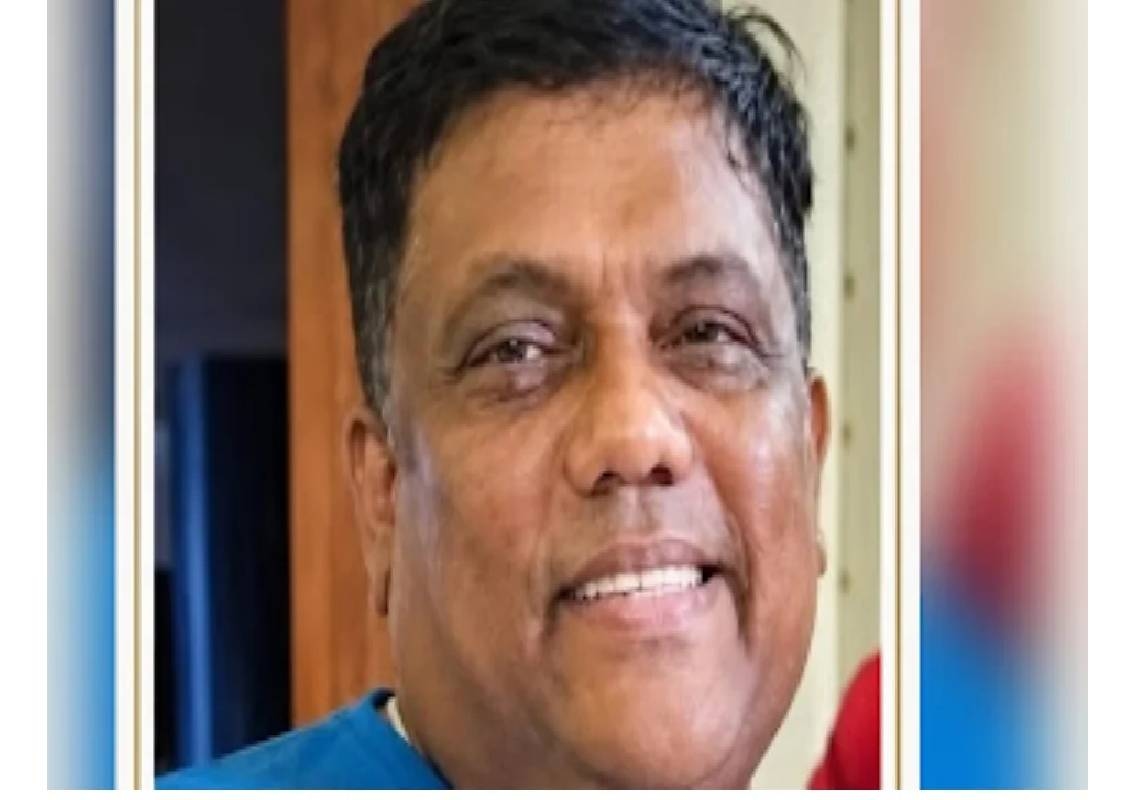 Udupi man murdered in Sharjah, wife and son missing - News Karnataka