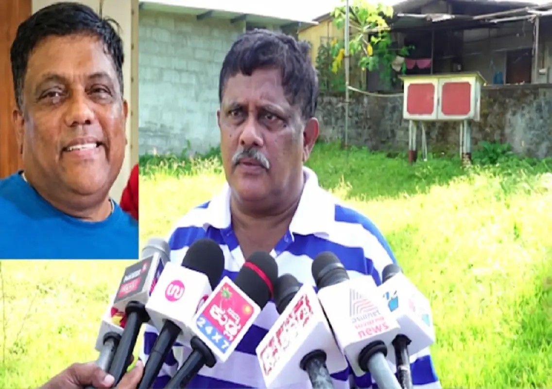 Udupi man seeks police help after brother allegedly murdered in Sharjah - News Karnataka