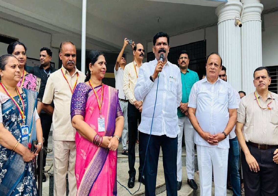 Udupi women’s college to get two new hostels - News Karnataka