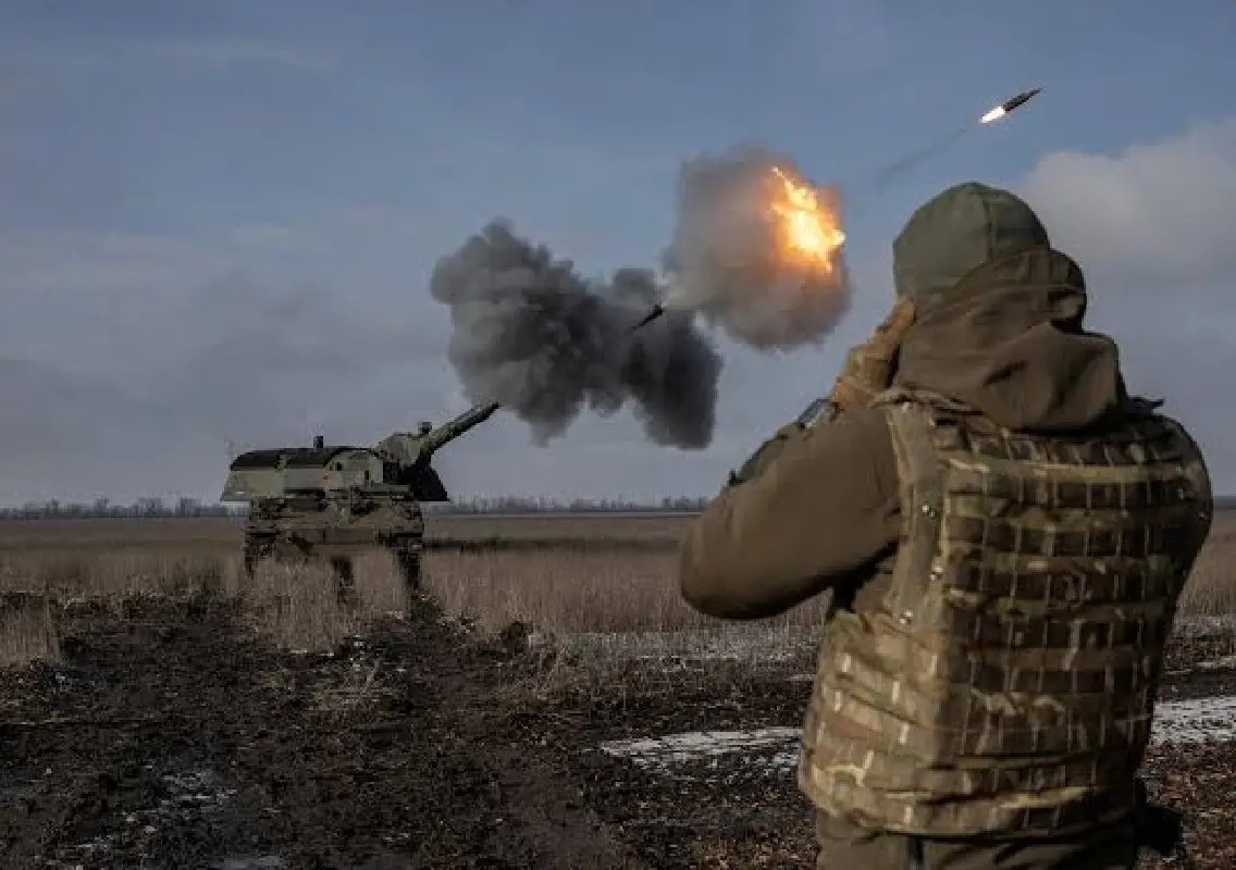 Ukraine military audits raise questions over weapons spending - News Karnataka