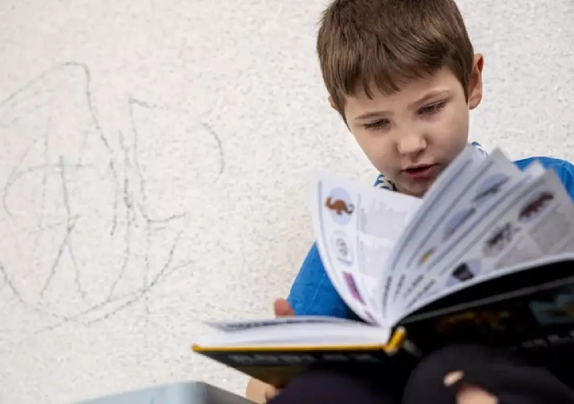 Ukraine’s children face another year of learning disrupted by war - News Karnataka