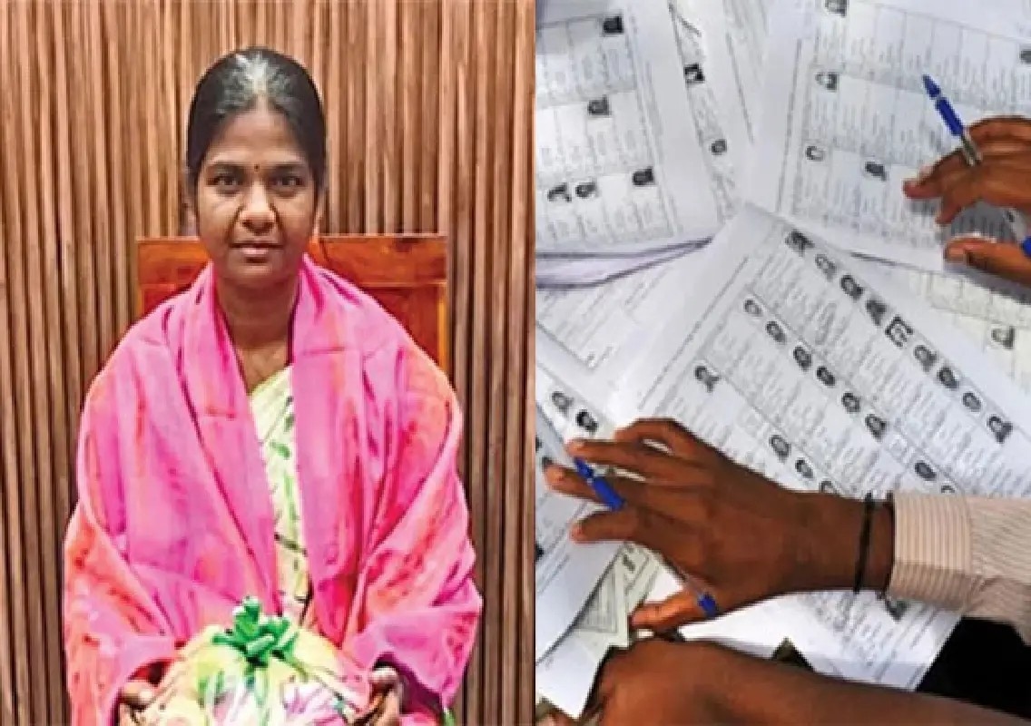Ullal booth completes SIR with 100% accuracy without notices - News Karnataka