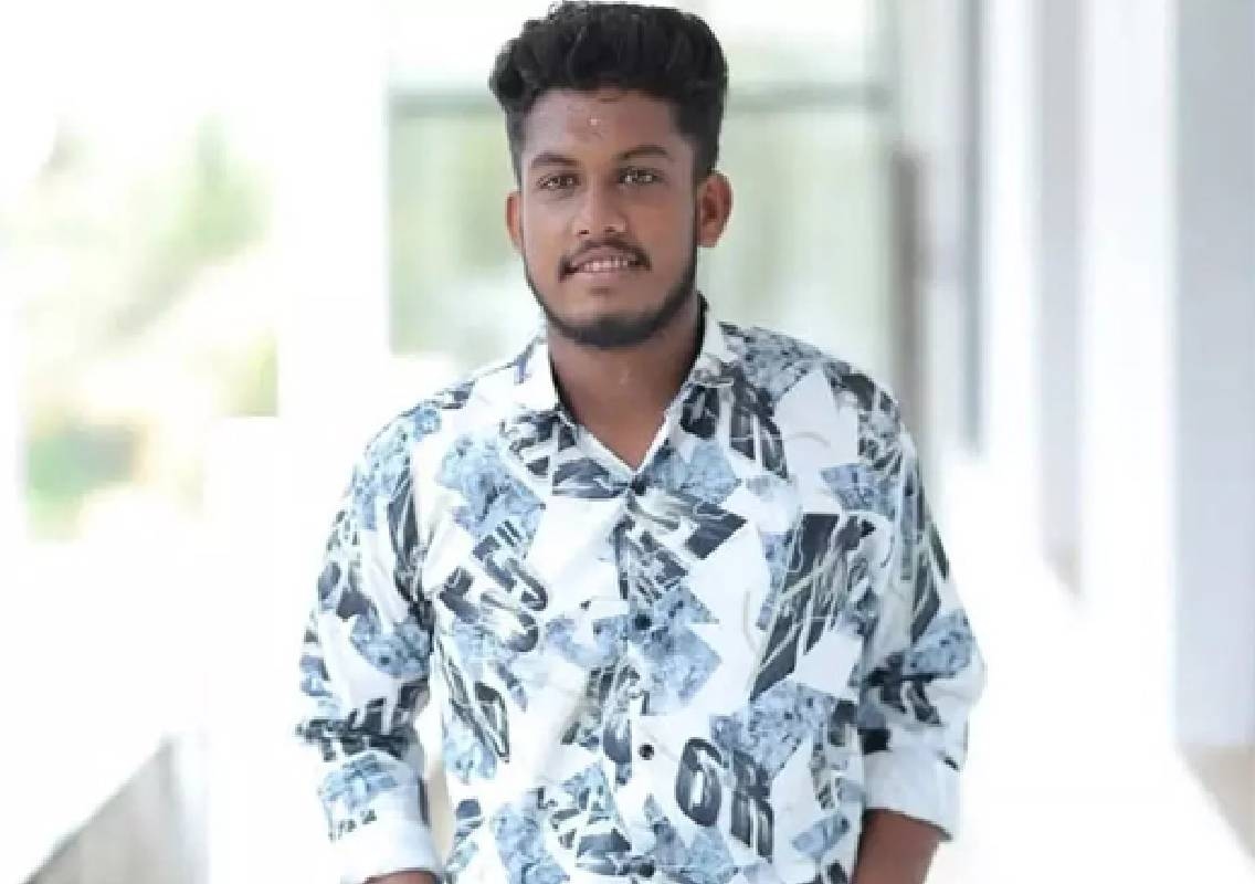 Ullal youth declared brain dead, family donates organs - News Karnataka