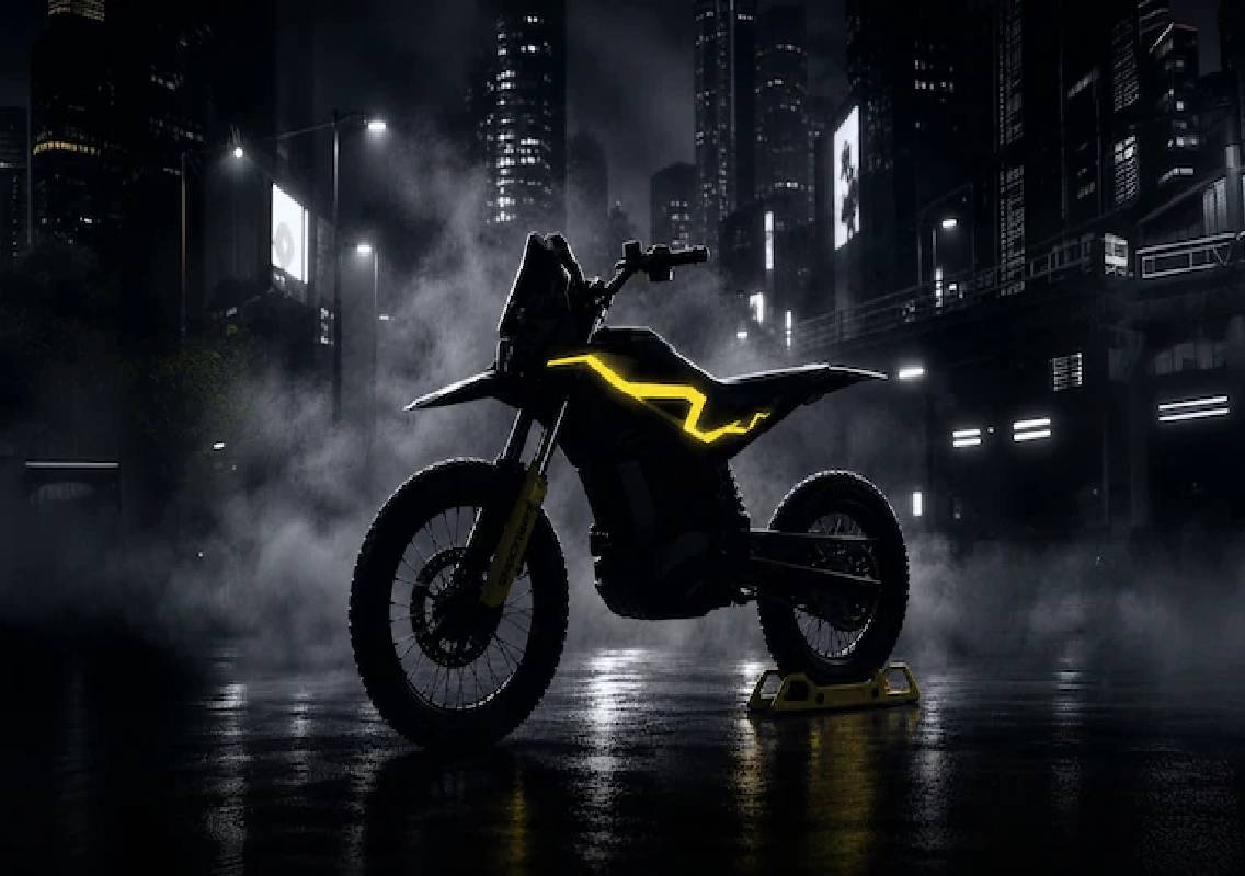 Ultraviolette Shockwave: Q1 2027 launch and 100V tech - News Karnataka