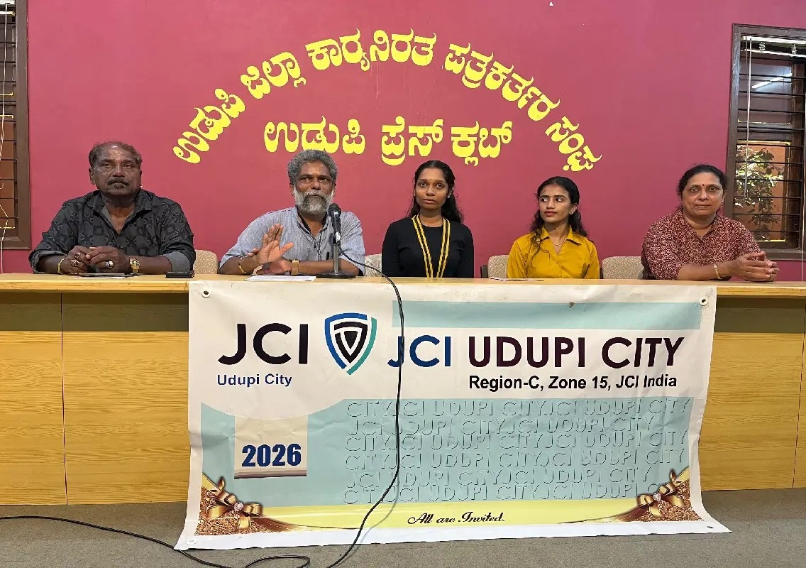 Vanasuma Jessi Saptaha to bring cultural programmes to Udupi - News Karnataka