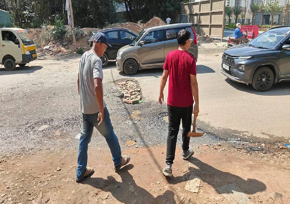 Bengaluru’s Varthur-Gunjur growth outpaces infrastructure - News Karnataka
