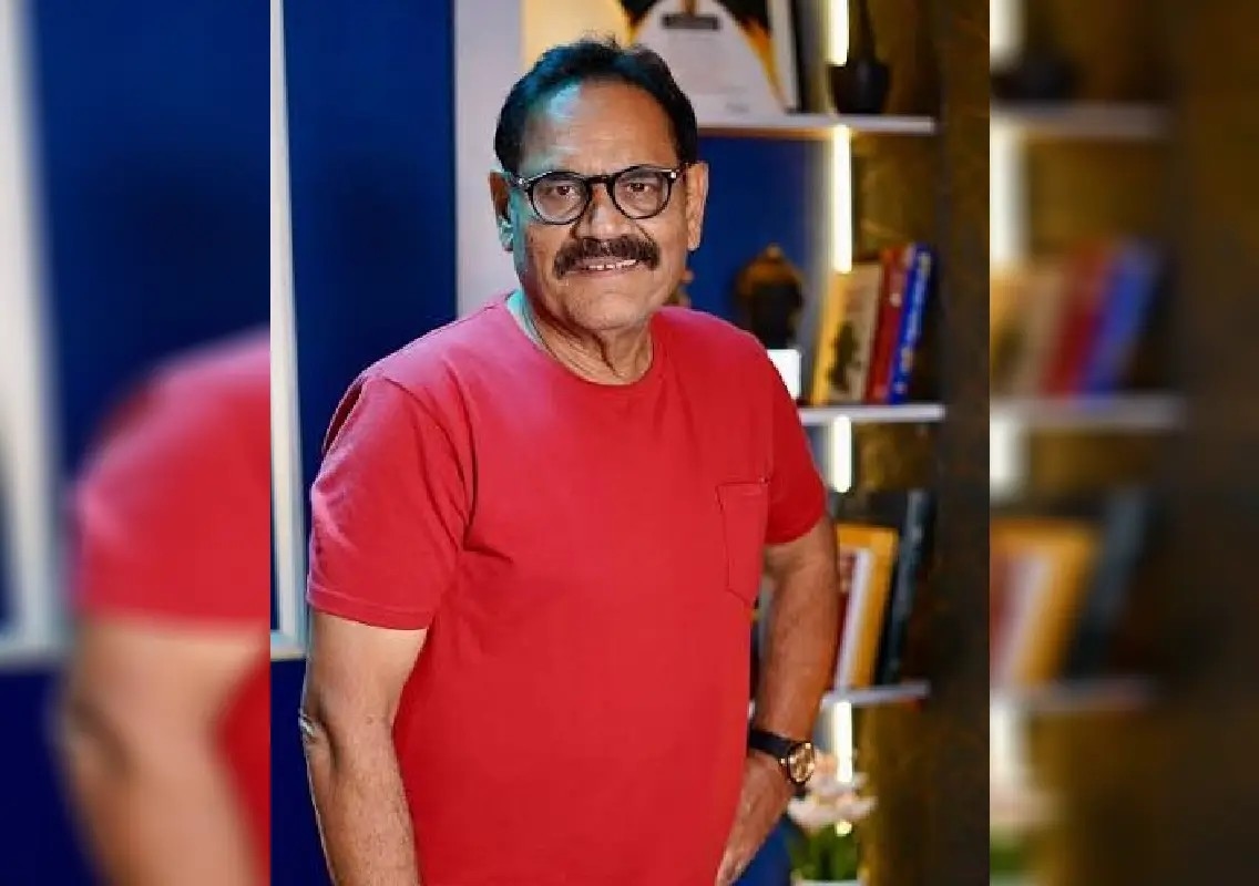 Veteran actor Mushtaq Khan dies at 56 after cancer battle - News Karnataka