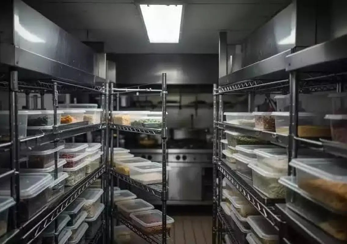 Viral food videos are pushing India’s safety crackdown - News Karnataka