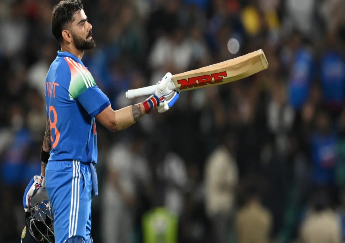 Rahane backs Kohli to chase Tendulkar’s 100 tons - News Karnataka