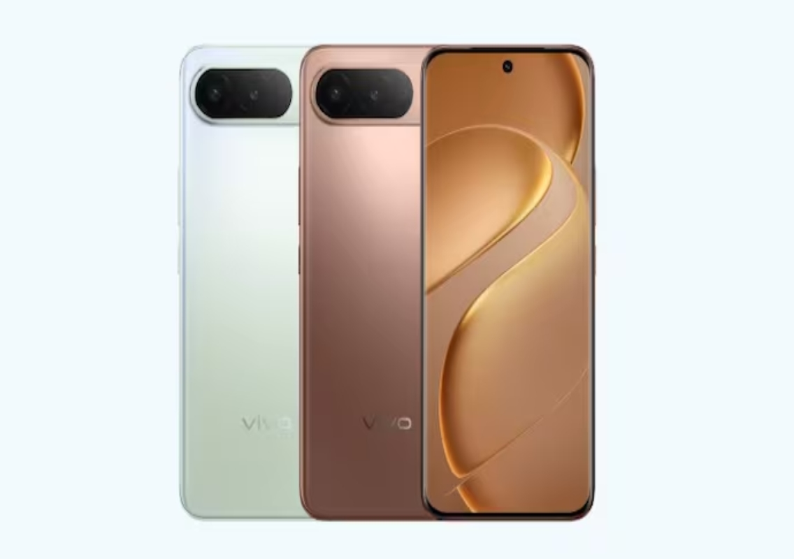 Vivo OriginOS 7 launches September 16 with Android 17 - News Karnataka
