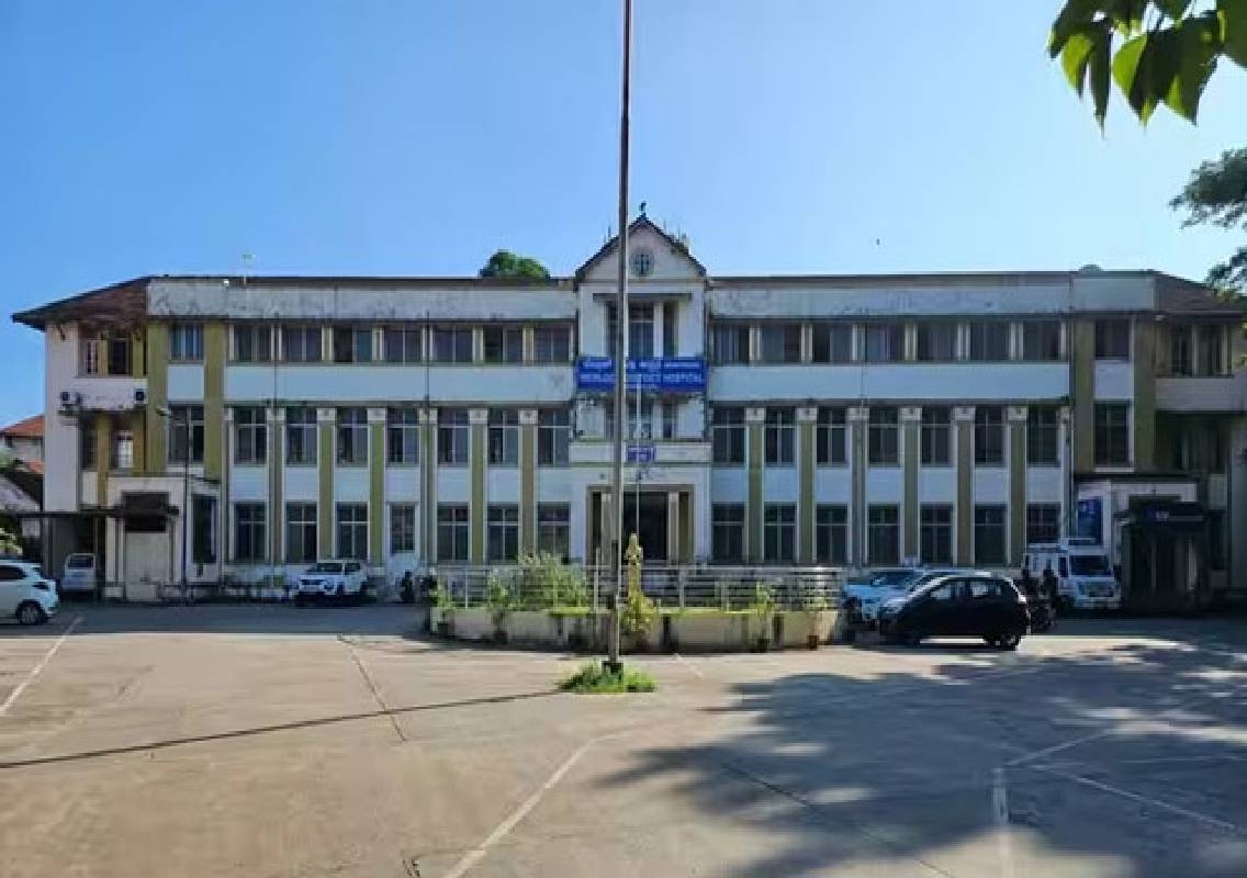 Wenlock Hospital gets 200 more beds, 195 staff - News Karnataka