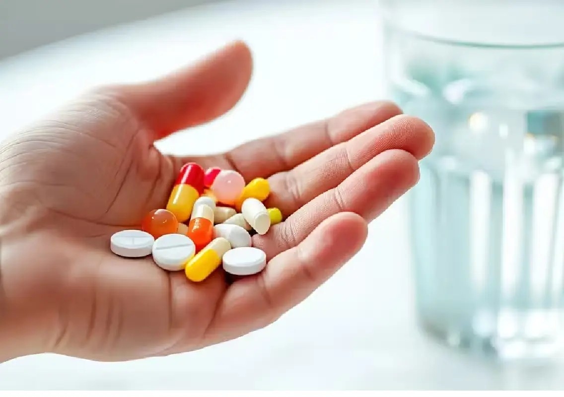 When prescribed medicines quietly turn into a dangerous habit - News Karnataka