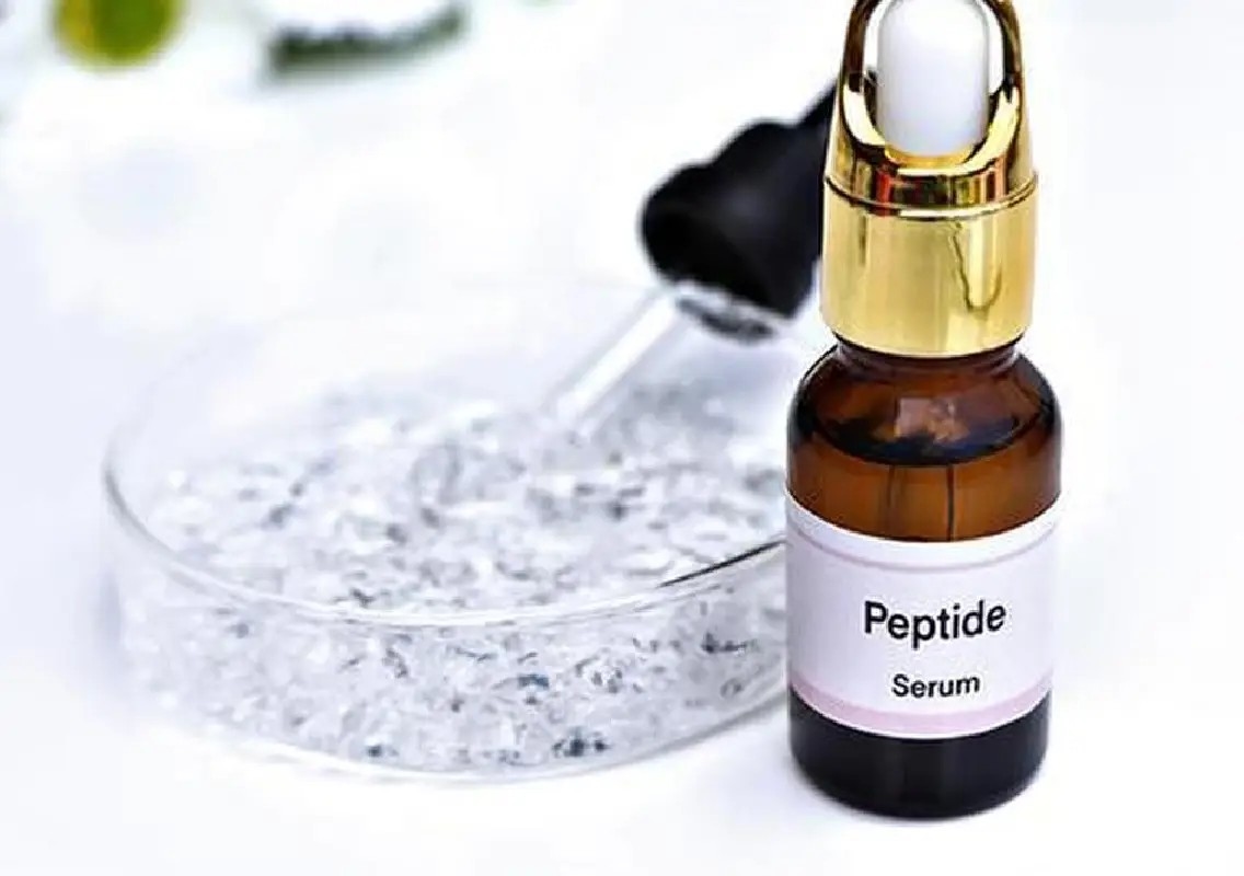Why Bengaluru’s ‘peptide party’ raised serious health concerns - News Karnataka
