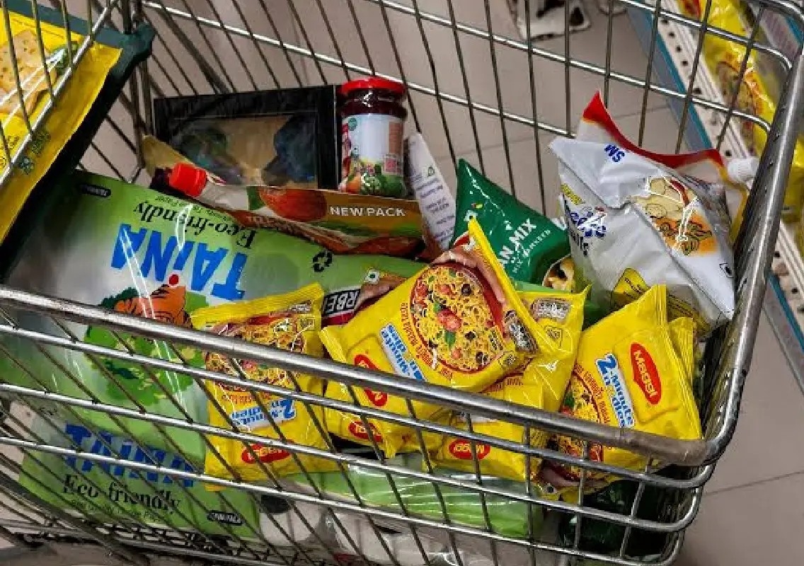 Why India is asking what is really inside its favourite packaged foods - News Karnataka