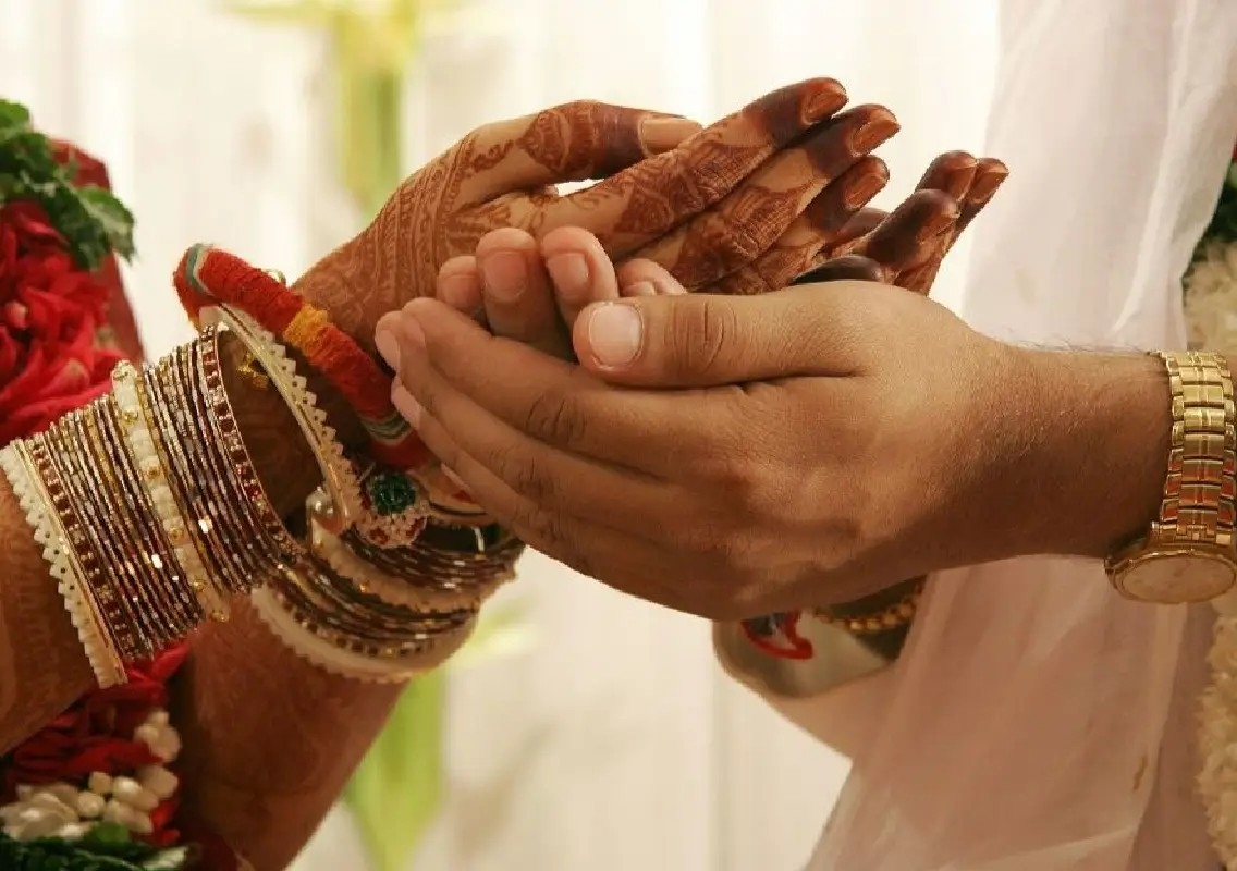Why people still choose marriage in a changing world - News Karnataka