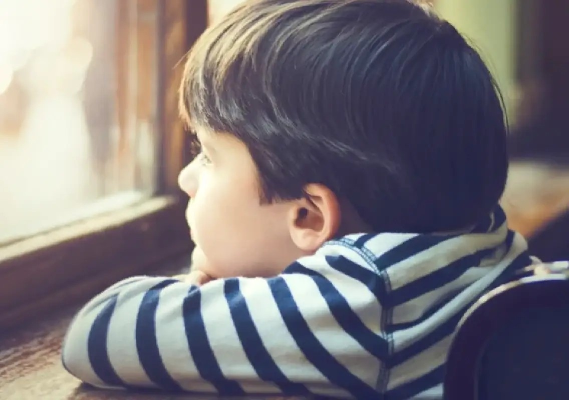 Why we cannot remember our earliest years - News Karnataka