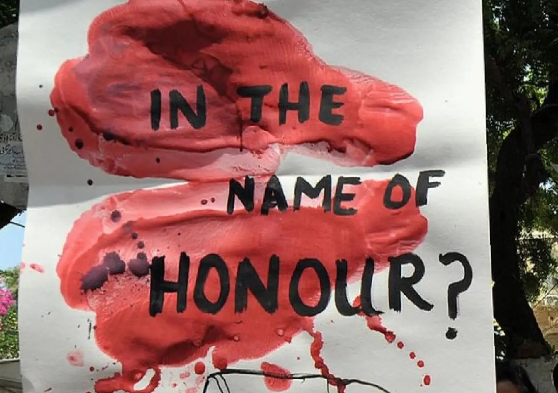 Woman killed in suspected honour crime after video goes viral - News Karnataka