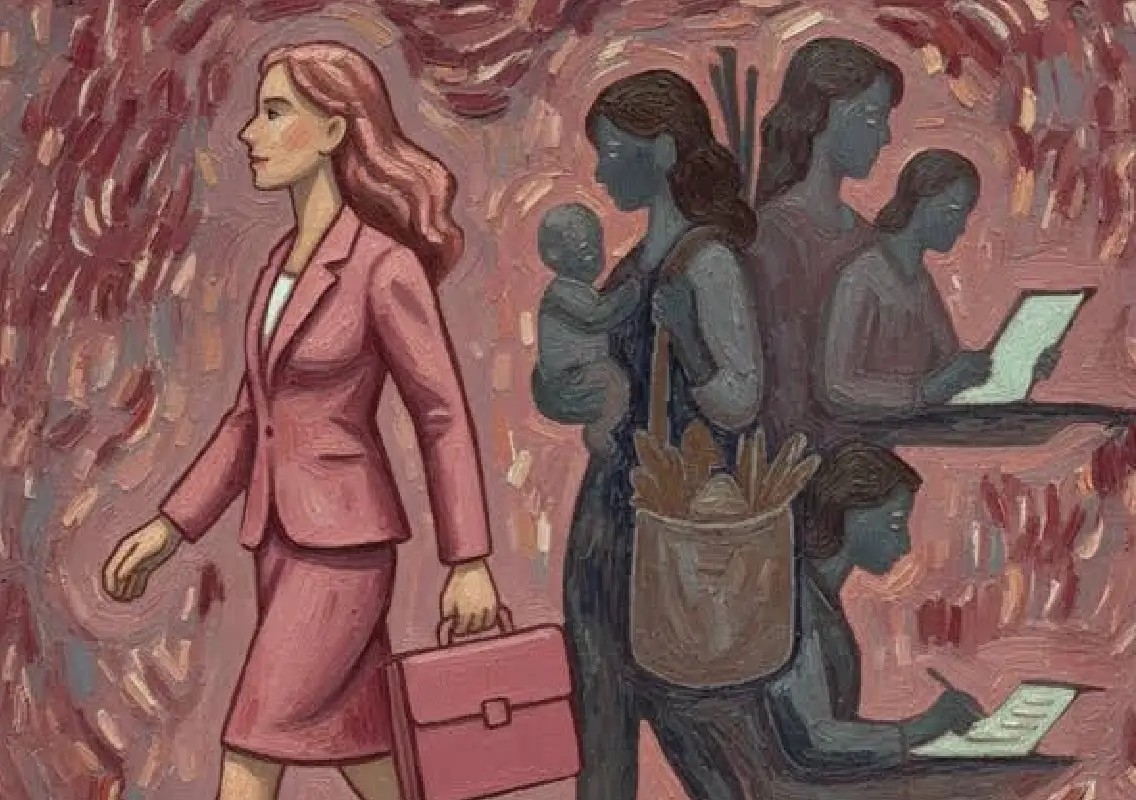 Women’s health struggles are affecting careers and everyday life - News Karnataka