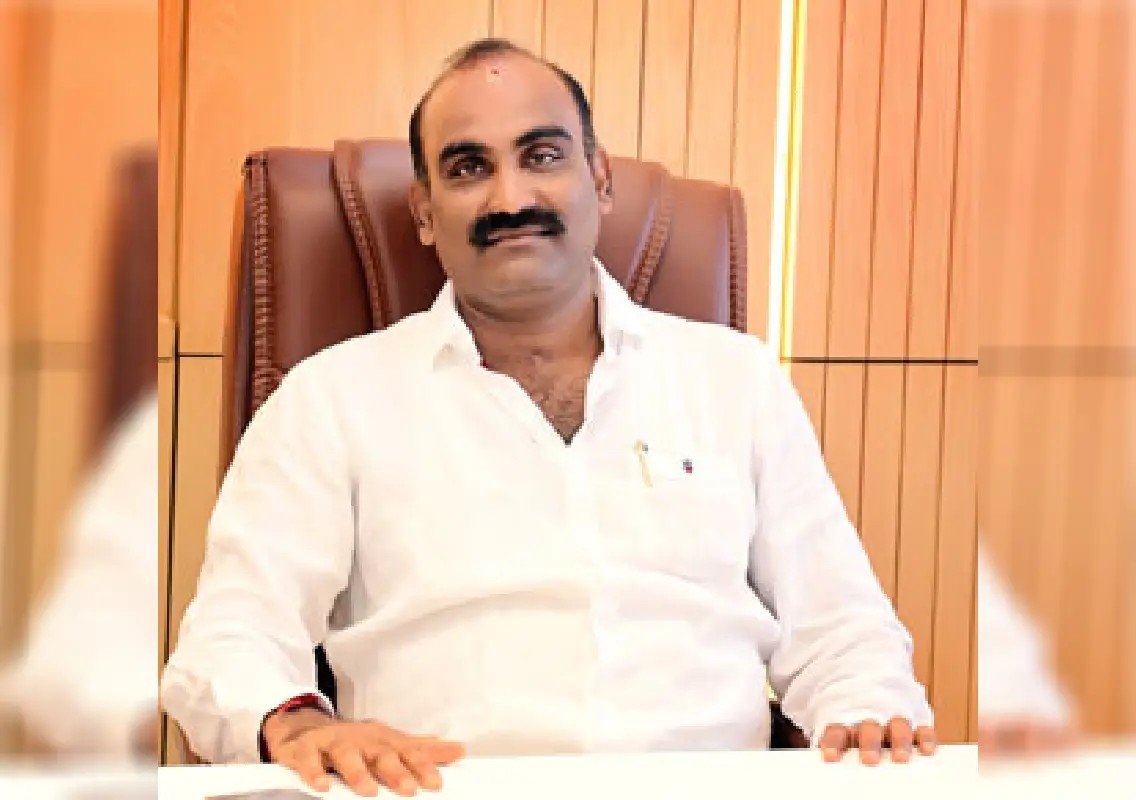 Yashpal Suvarna urges Cabinet to address Udupi development demands - News Karnataka
