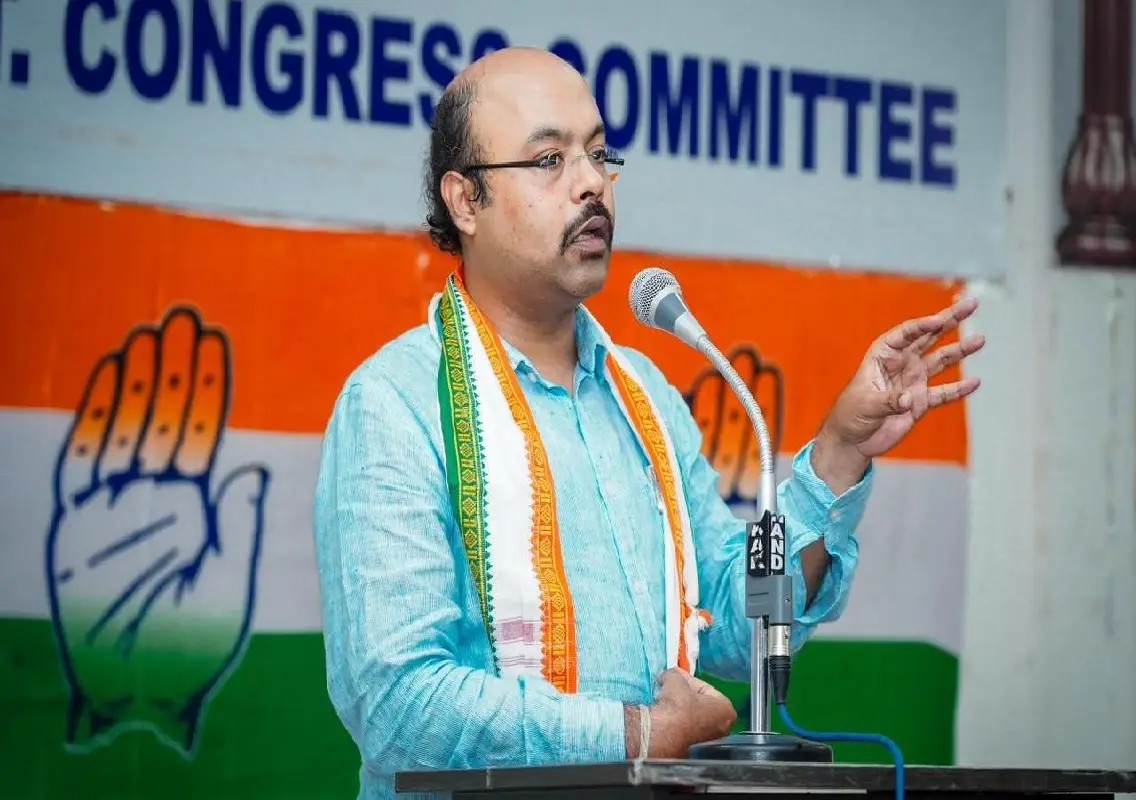 Yathindra alleges BJP seeks political gain from communal clashes - News Karnataka