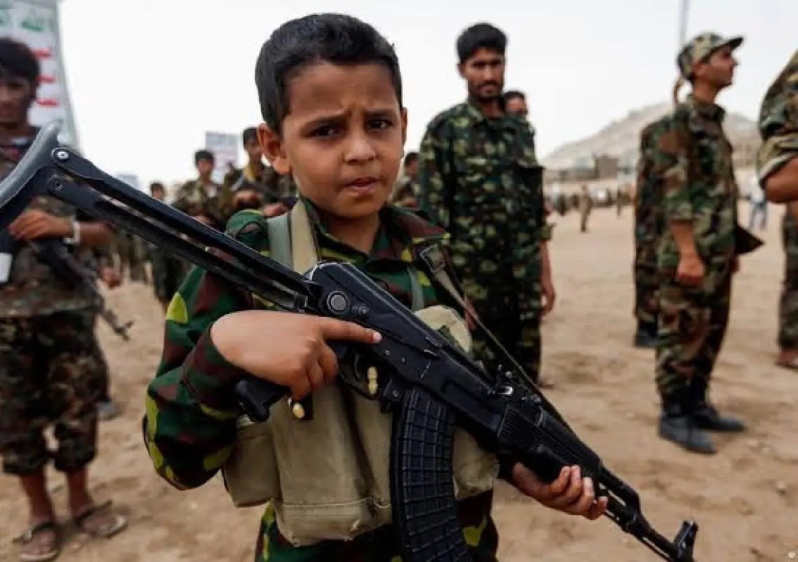 Yemen war puts more children at risk of being recruited - News Karnataka